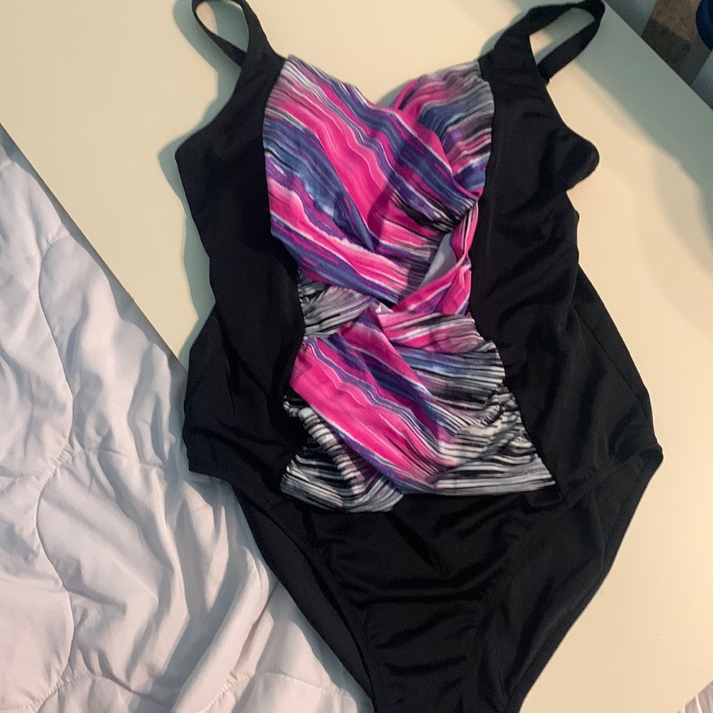 Bathing suit by d&co.